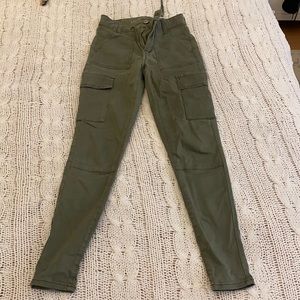 American eagle pants